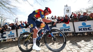 Will the single chainring prevail on the road? This is the state of technology today