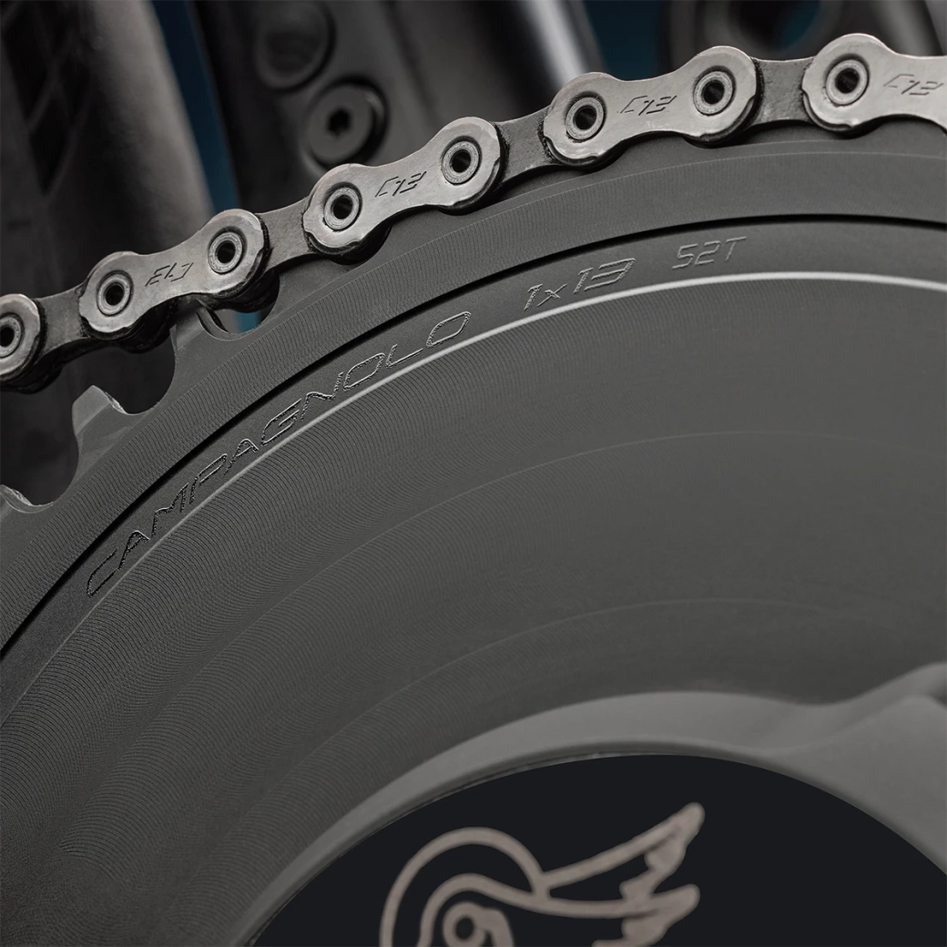 Le plateau simple s'imposera-t-il sur route ? Voici l'état de la technologie aujourd'hui