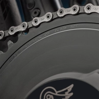 Will the single chainring prevail on the road? This is the state of technology today