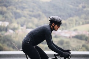 Martí Vigo, de esquiador olímpico a ciclista profesional en 2021