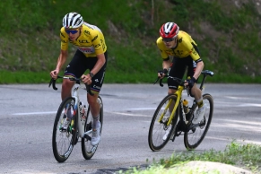All the problems of Pogacar to win the Tour: “we thought he could quit”