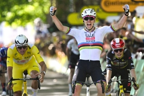 All the problems of Pogacar to win the Tour: “we thought he could quit”