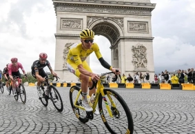 All the problems of Pogacar to win the Tour: “we thought he could quit”