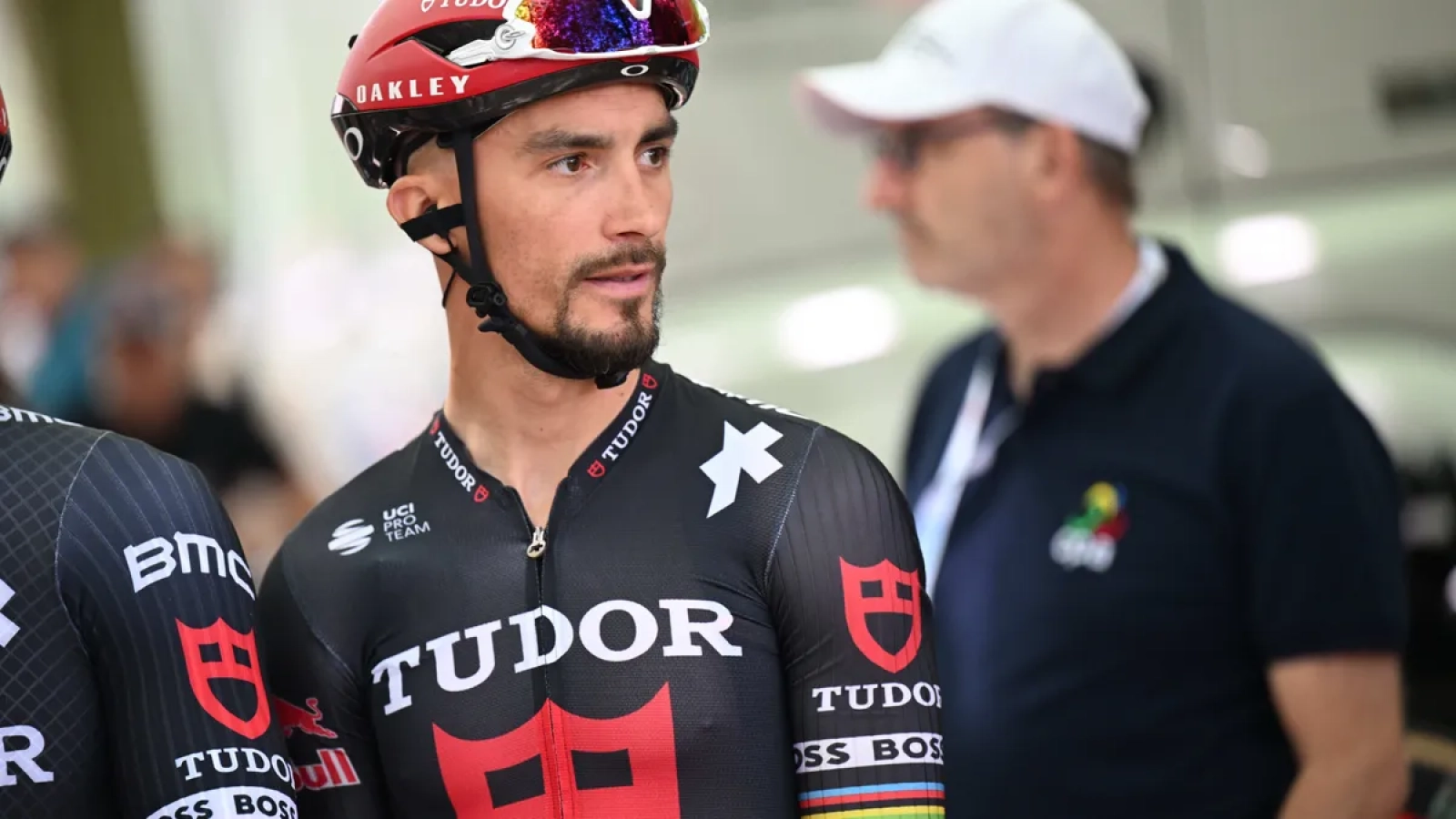 Por qué algunos de los mejores ciclistas eligen irse a equipos de segunda división