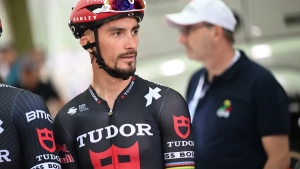 Why do some of the best cyclists choose to join second division teams?