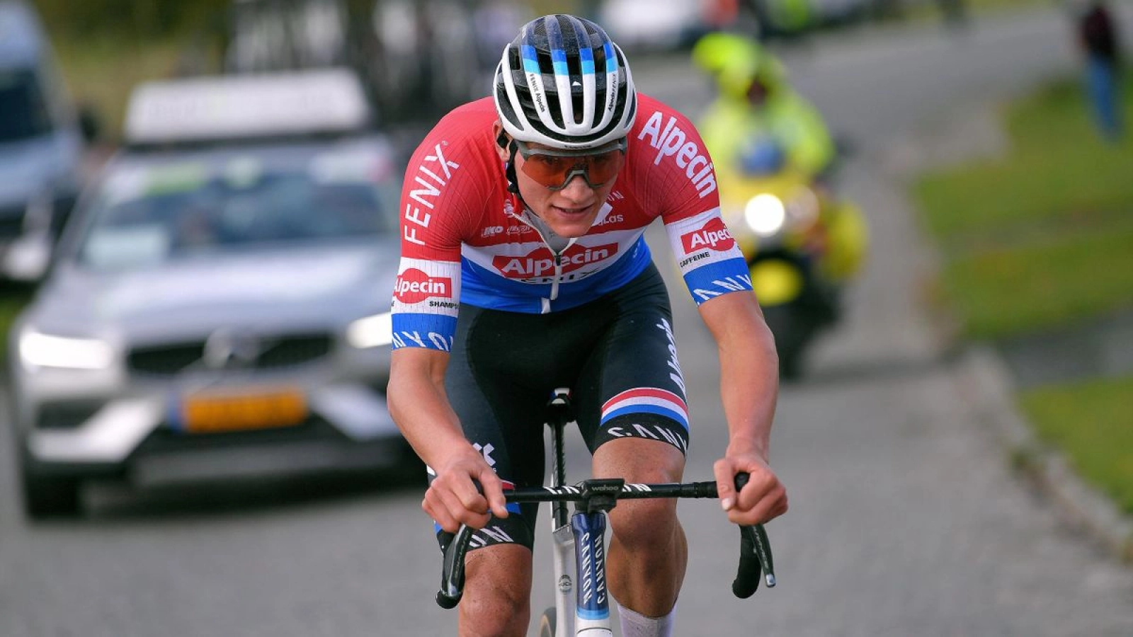 Por qué algunos de los mejores ciclistas eligen irse a equipos de segunda división