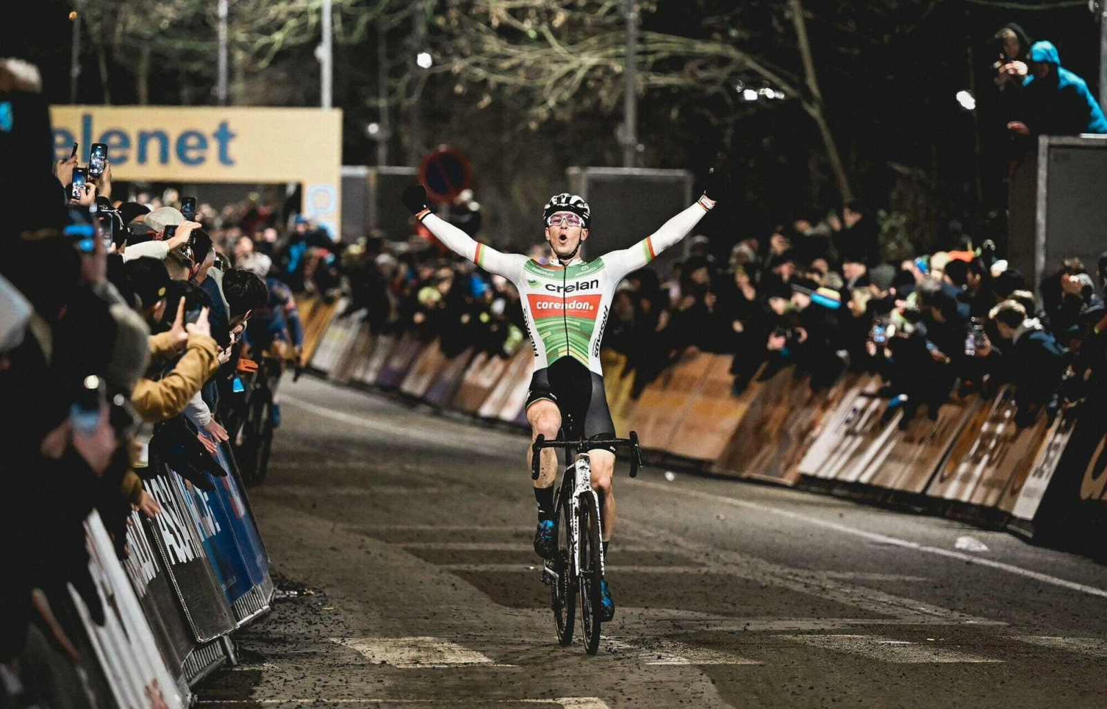 Complete Cyclocross calendar 2025-26: World Cup, Superprestige, X2O Trophy, Exact Cross and World Championships