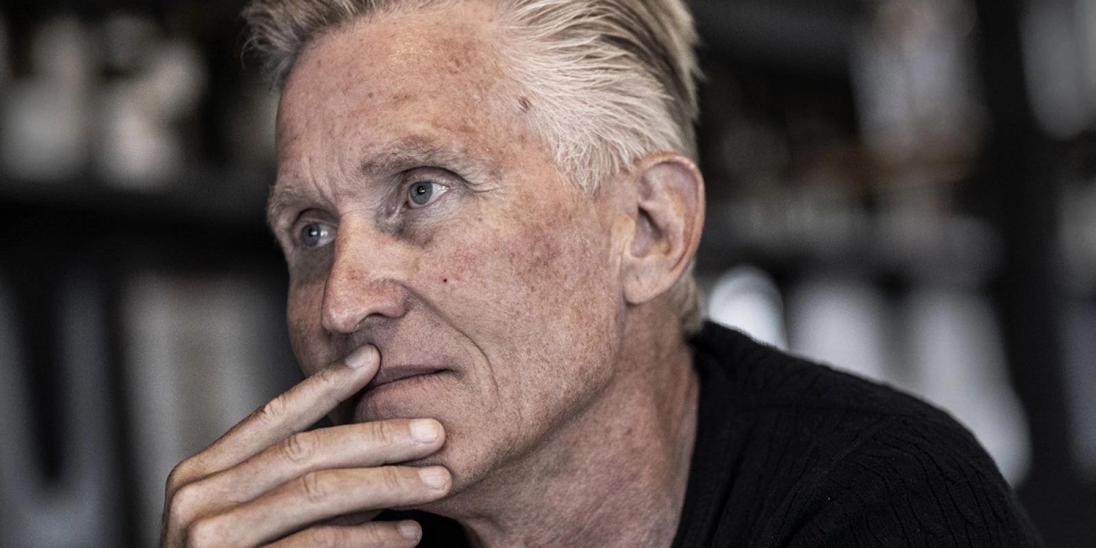 "Appeared out of nowhere and suddenly did everything": this former sports director talks about Lazkano