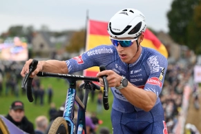 European CX Championship 2025: major absences, favorites, schedules, and how to watch