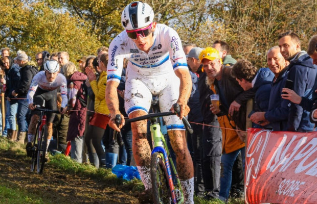 Championnats d'Europe CX 2025 : grandes absences, favoris, horaires et où regarder