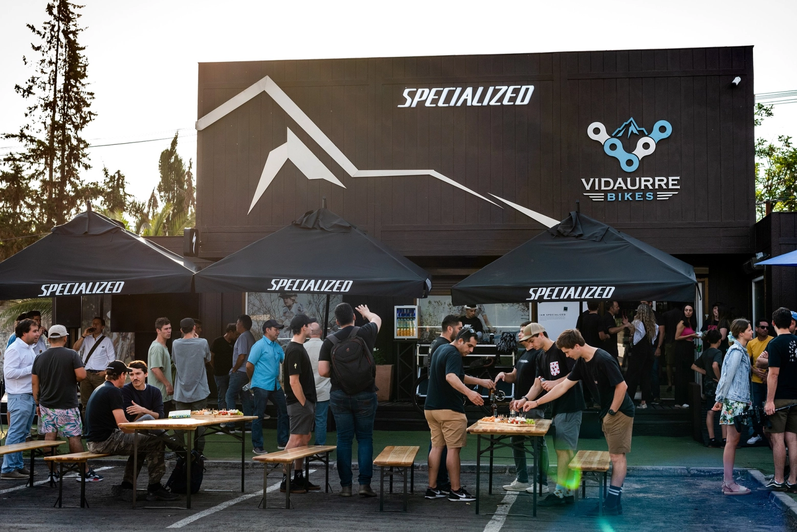 More than €90,000 worth of bicycles stolen from the family of Chilean champion Martín Vidaurre