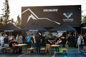 More than €90,000 worth of bicycles stolen from the family of Chilean champion Martín Vidaurre