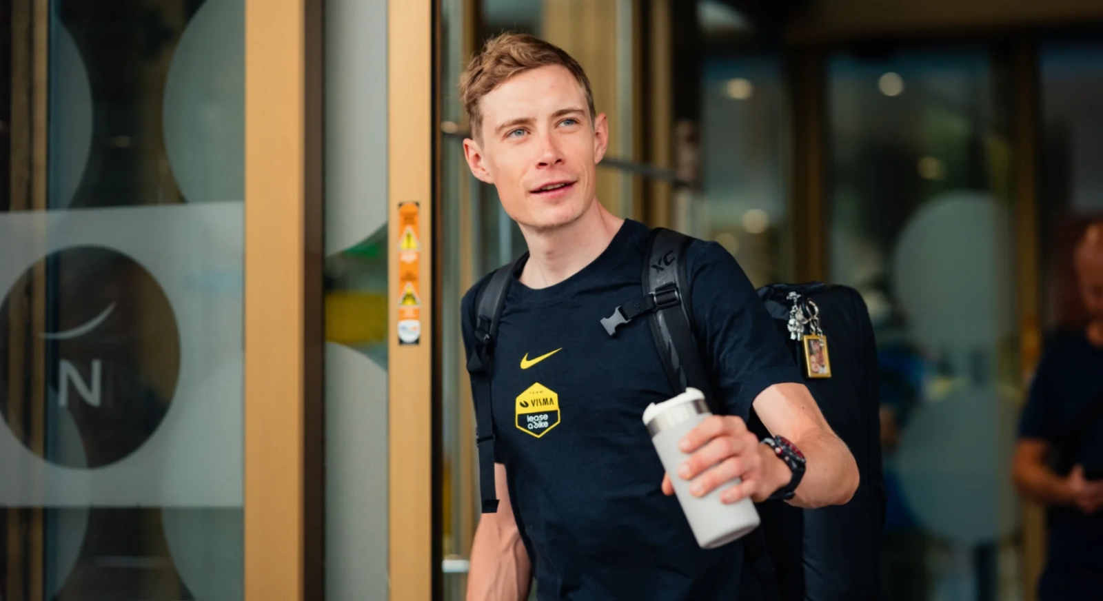 “Uma equipe que está sem dinheiro”: a Visma vence, mas seu músculo financeiro está enfraquecido