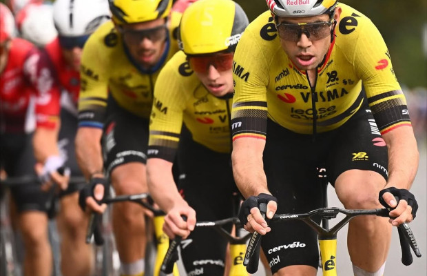 "A team that lacks money": Visma wins, but its financial muscle is suffering