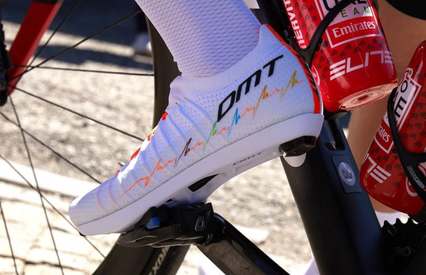 DMT apresenta as novas Pogis 2024