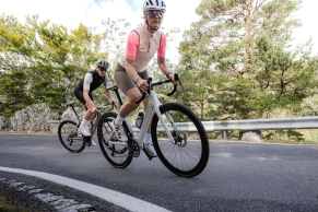 SCOTT launches the Fastlane, the most stylish and lightweight road eBike in its history