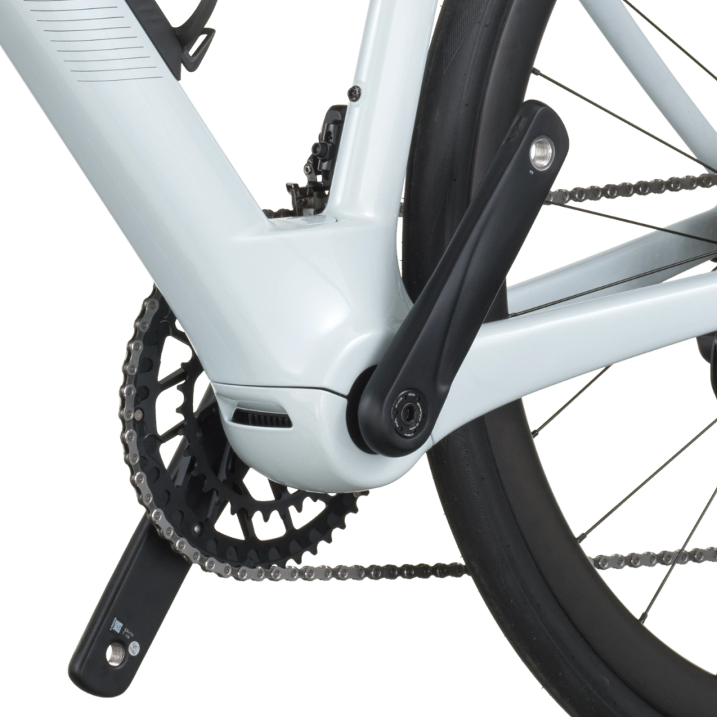 A SCOTT lança a Fastlane, a eBike de estrada mais elegante e leve de sua história