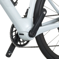 SCOTT launches the Fastlane, the most stylish and lightweight road eBike in its history