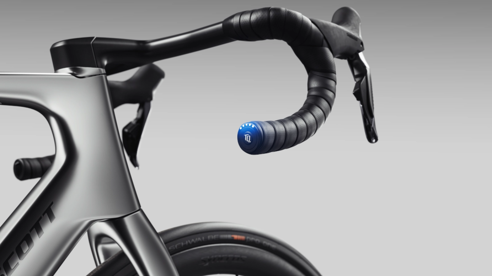 A SCOTT lança a Fastlane, a eBike de estrada mais elegante e leve de sua história