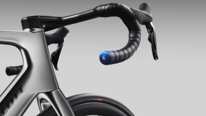 SCOTT launches the Fastlane, the most stylish and lightweight road eBike in its history