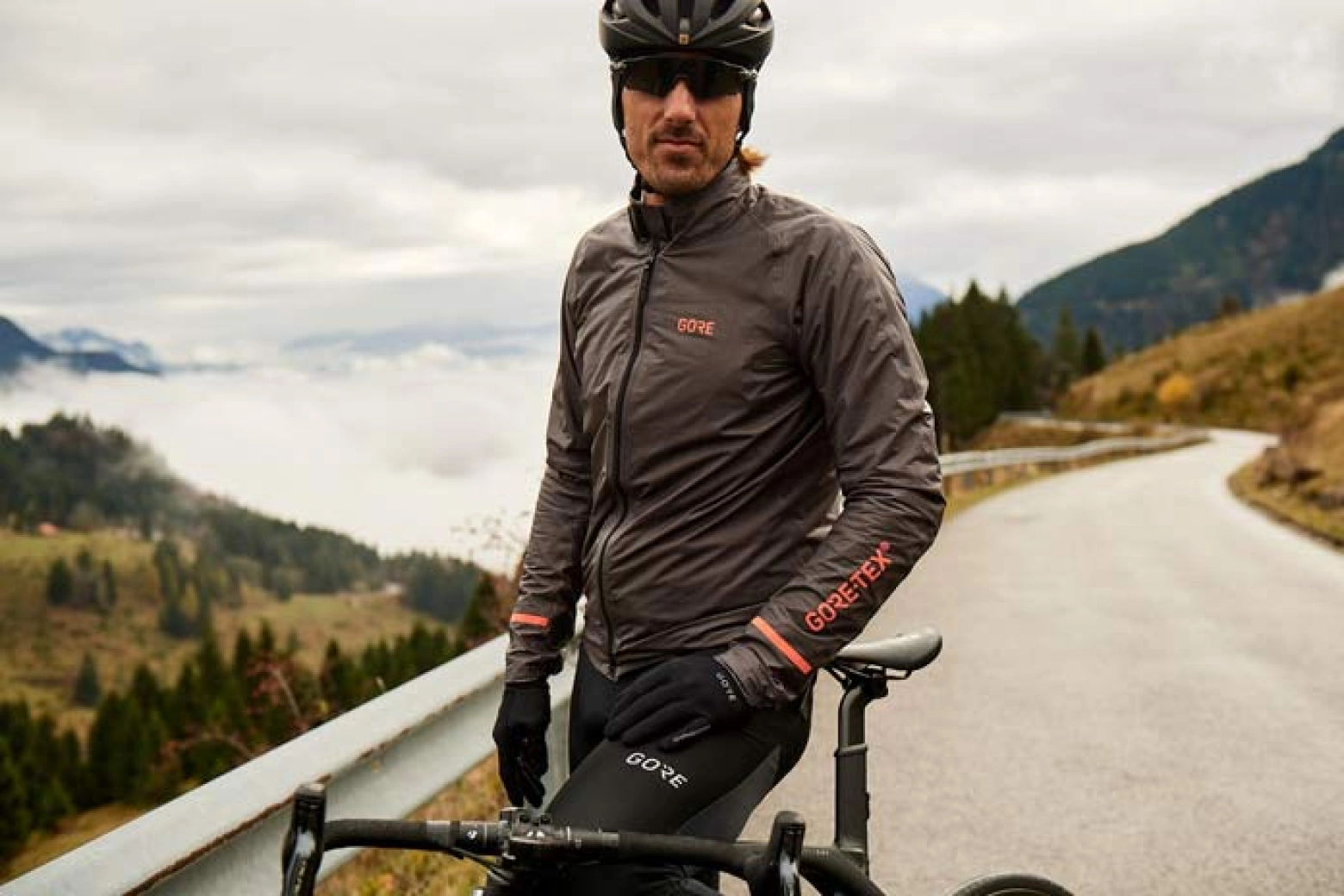 Gorewear ferme après 40 ans d'histoire : la fin d'une ère dans les vêtements de cyclisme techniques