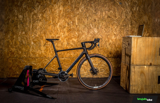 7 razones por las que un rodillo es la mejor inversión ciclista