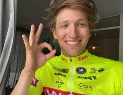 From YouTube to the Tour: the story of Tietema, the director of the team everyone is talking about