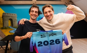From YouTube to the Tour: the story of Tietema, the director of the team everyone is talking about