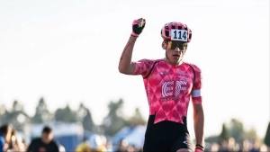 The EF Education-EasyPost team is entering cyclocross, and the rest of the World Tour teams could do the same
