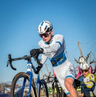 The EF Education-EasyPost team is entering cyclocross, and the rest of the World Tour teams could do the same