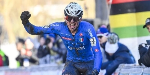 The EF Education-EasyPost team is entering cyclocross, and the rest of the World Tour teams could do the same