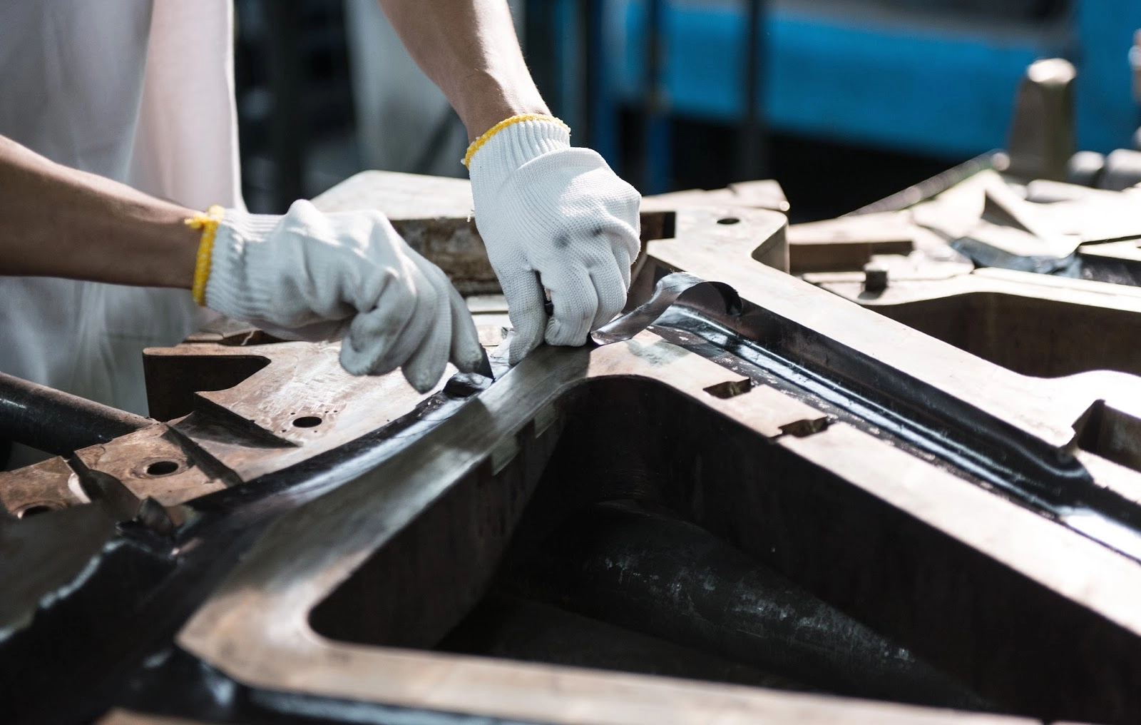 ¿Qué cambia en una bici de 10.000 € frente a una de 3.000 €?