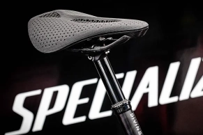 What changes in a bike that costs €10,000 compared to one that costs €3,000?