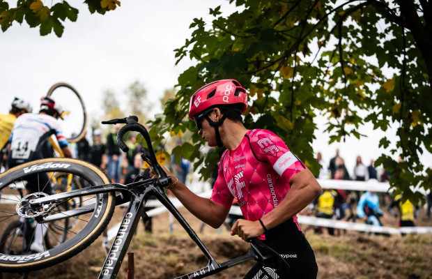 El EF Education-EasyPost llega al ciclocross y el resto de equipos World Tour podrían hacer lo mismo