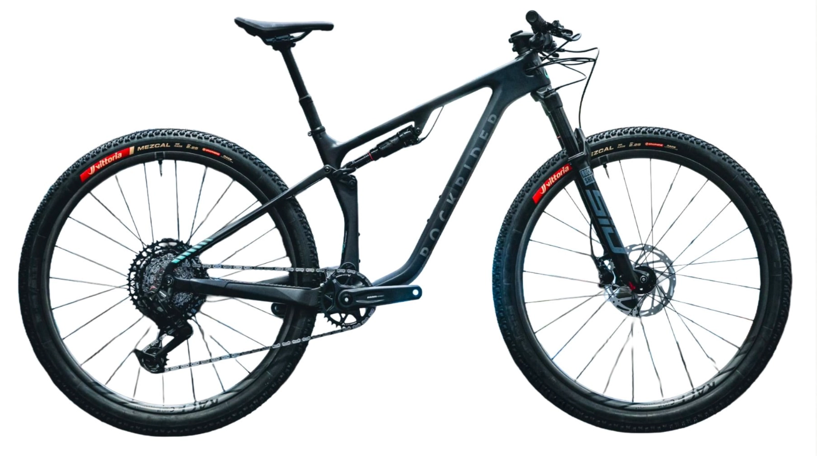 Novas Rockrider Race 940 S 2026: mais montagens, mesmo quadro e prontas para qualquer Copa do Mundo