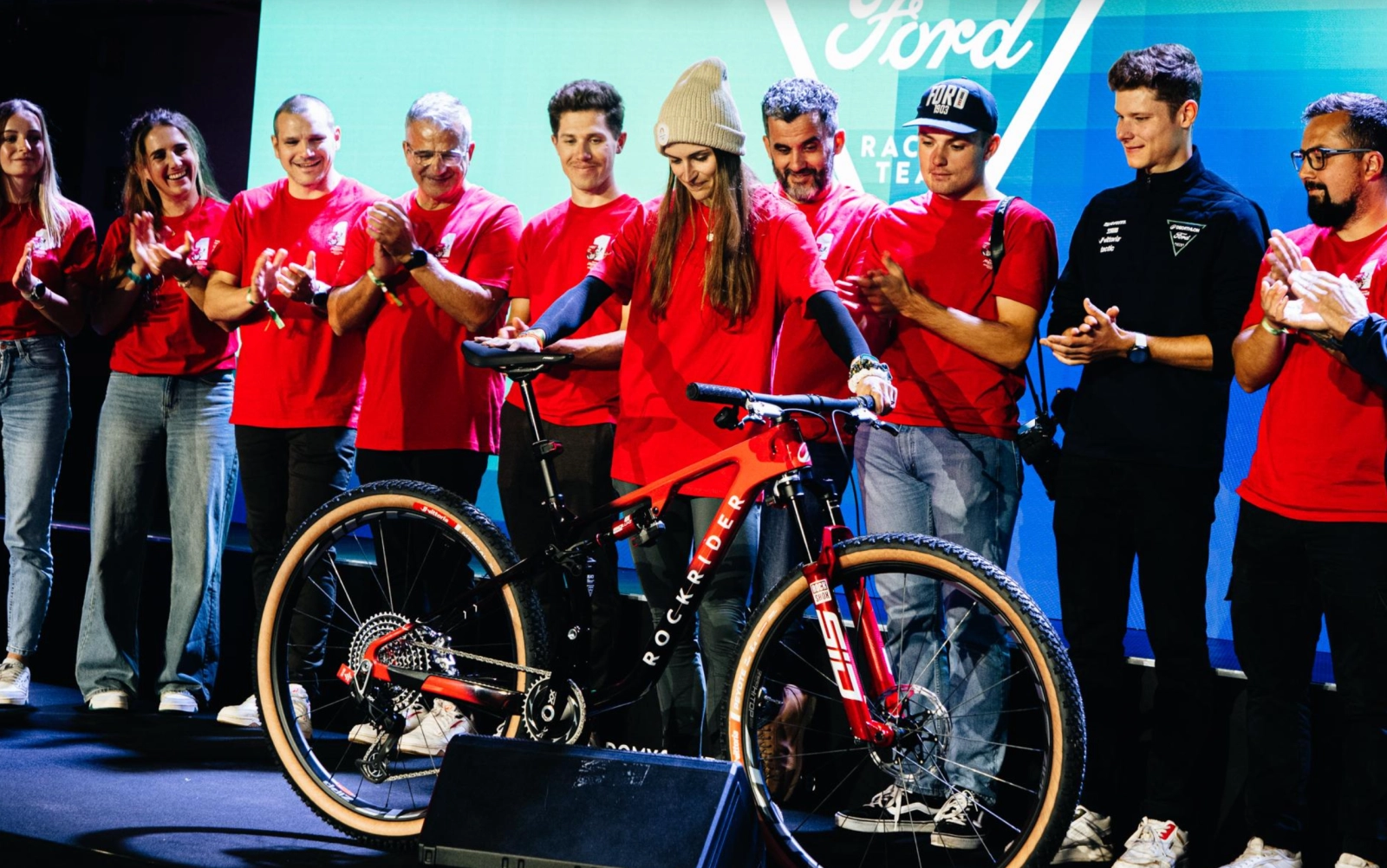 Novas Rockrider Race 940 S 2026: mais montagens, mesmo quadro e prontas para qualquer Copa do Mundo