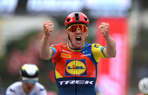 Mads Pedersen quiere rescatar el MTB danés y se ofrece para recaudar el dinero necesario