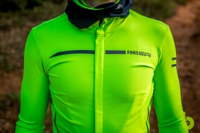 Probamos la equipación de invierno Finisseur: calidad-precio sobresaliente