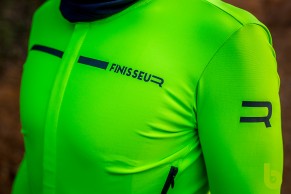 Probamos la equipación de invierno Finisseur: calidad-precio sobresaliente