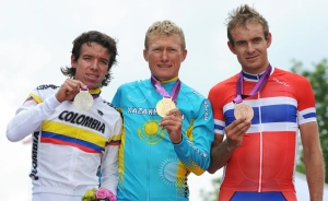 The UCI is already monitoring sports betting and potential manipulation in cycling races