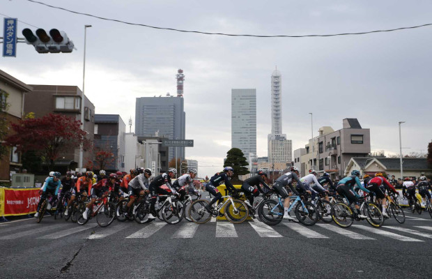 La UCI surveille déjà les paris sportifs et les éventuelles manipulations dans les courses cyclistes