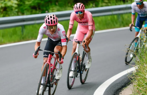 Campeões mundiais, vencedores do Tour e outros grandes ciclistas ainda sem equipe para 2026