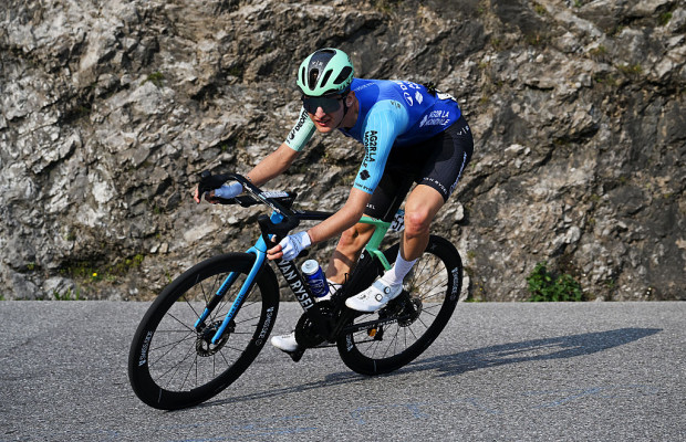 As métricas utilizadas para descobrir novas estrelas do ciclismo