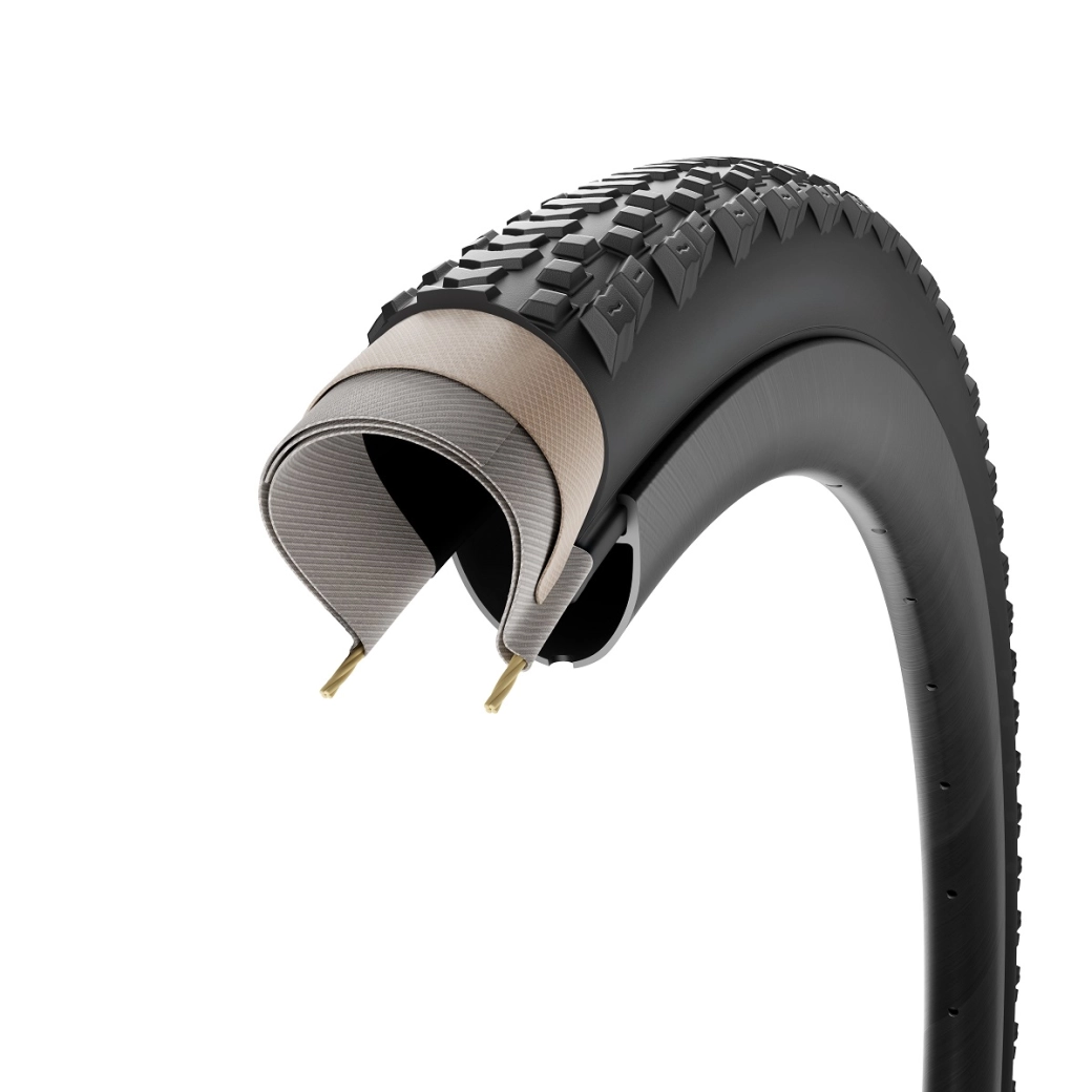 Pirelli renueva por completo su gama Cinturato Gravel