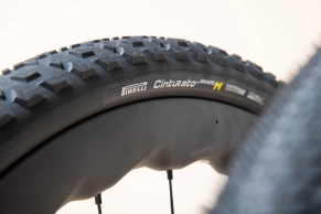 Pirelli completely renews its Cinturato Gravel range
