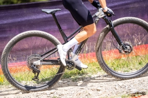 The UCI gives the green light to 32" wheels: "MTB is the laboratory of cycling"