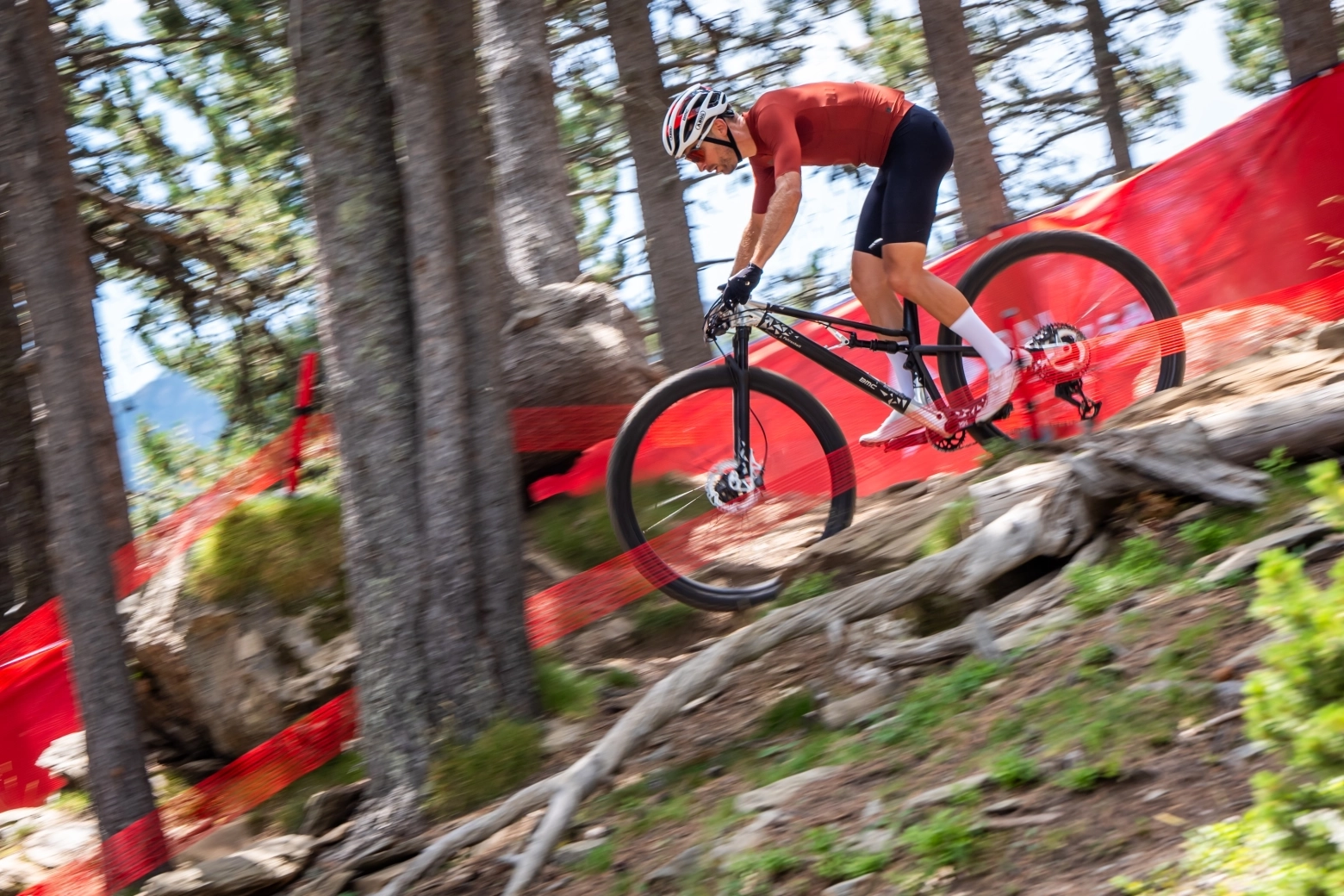 La UCI da luz verde a las ruedas de 32": "el MTB es el laboratorio del ciclismo"