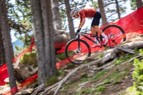 The UCI gives the green light to 32" wheels: "MTB is the laboratory of cycling"