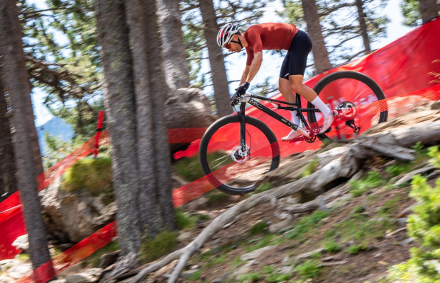 A UCI dá luz verde para rodas de 32": "o MTB é o laboratório do ciclismo"