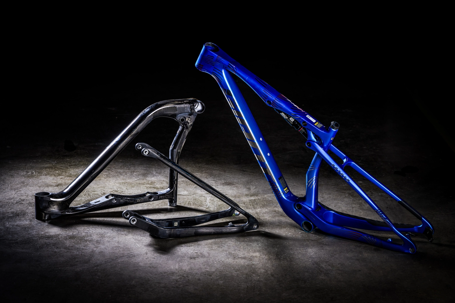 La bici del Campeón del Mundo XCO se renueva por completo: así es la nueva Giant Anthem Advanced SL 2026